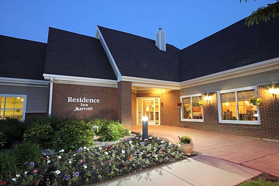 Residence Inn by Marriott Chicago Bloomingdale