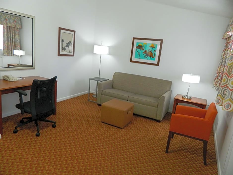 Best Western Port Saint Lucie