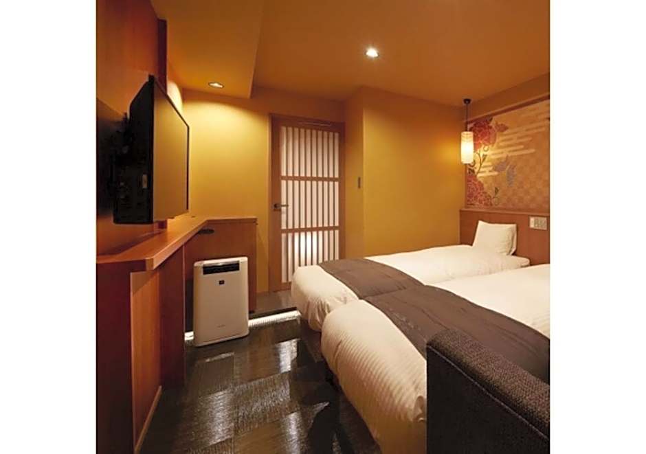 Sakura Sky Hotel - Vacation STAY 18445v