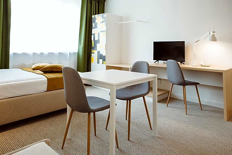 Arche Hotel Poloneza