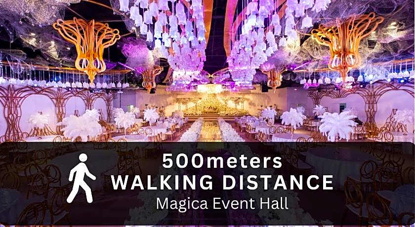 Smile Hotel Cheras Taman Segar