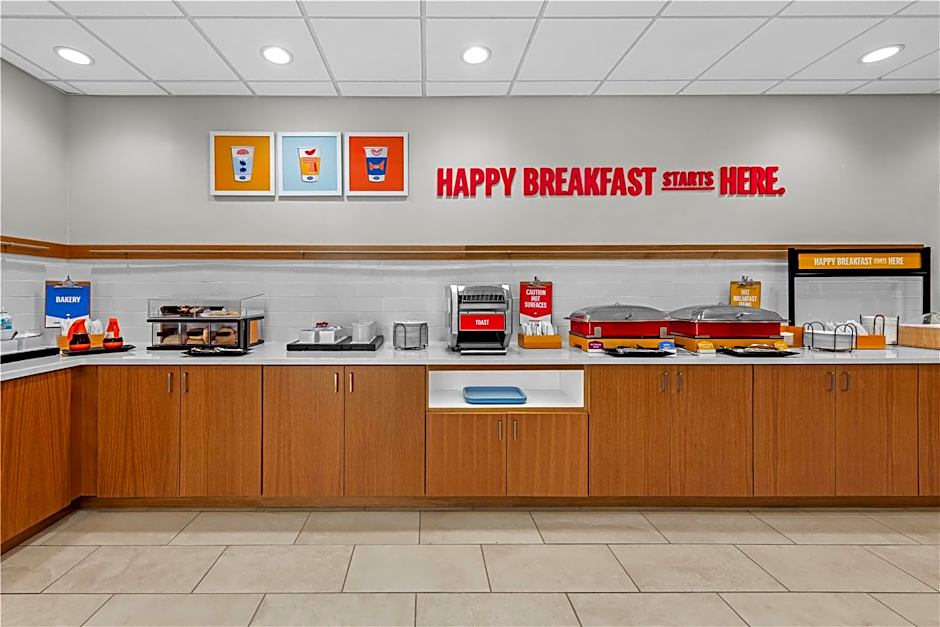 Hampton Inn by Hilton Mt. Vernon