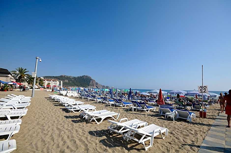 Kleopatra Micador Otel