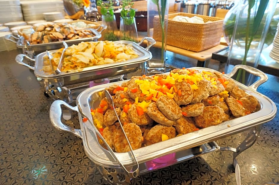 Candeo Hotels Chiba