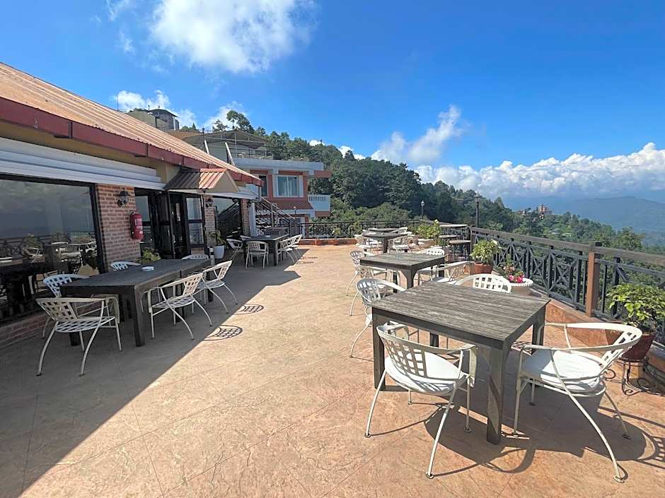 Hotel Himalayan Villa - Nagarkot