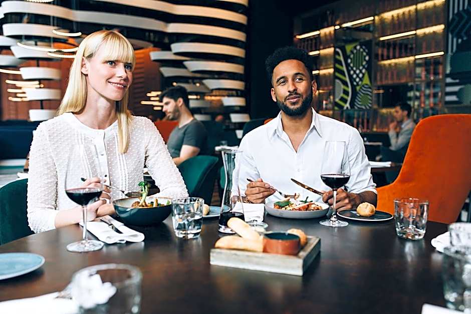 Pullman Berlin Schweizerhof