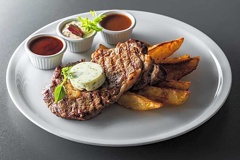 Wellness Aparthotel Villa Magdalena