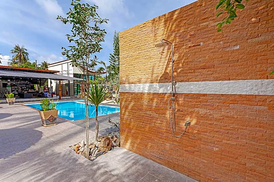Natai House Hotel