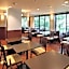Akiu Onsen Ryokusuitei