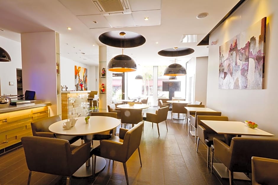 Hotel et Spa La Villa K - Basel Airport