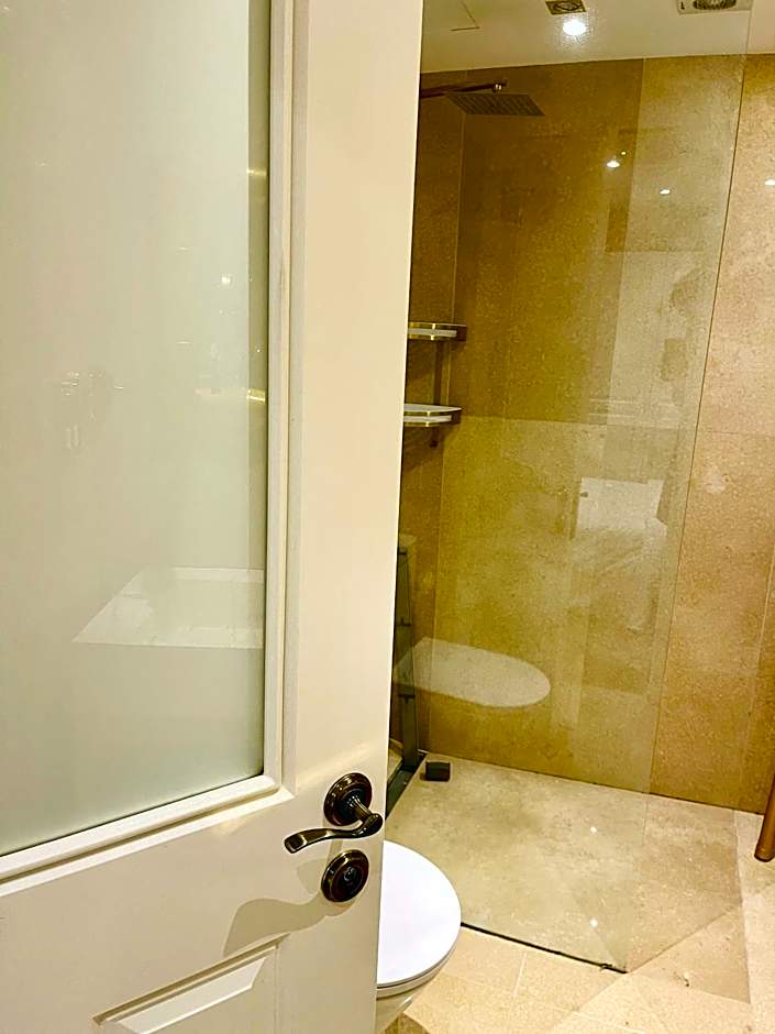 The Red Farm Relais & Spa