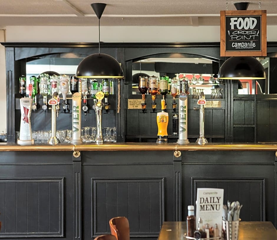 Campanile Hotel Dartford