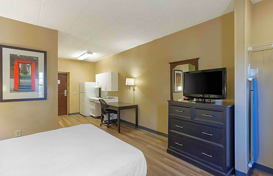 Extended Stay America Suites - Philadelphia - Airport - Tinicum Blvd.