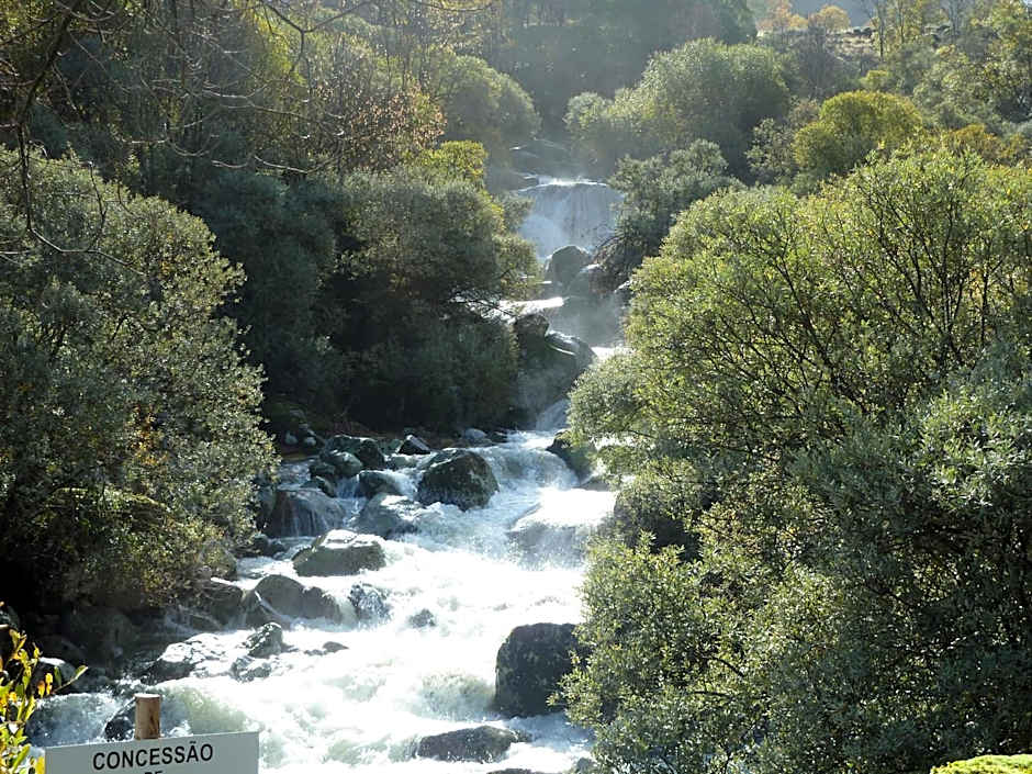 Hotel Eurosol Seia Camelo