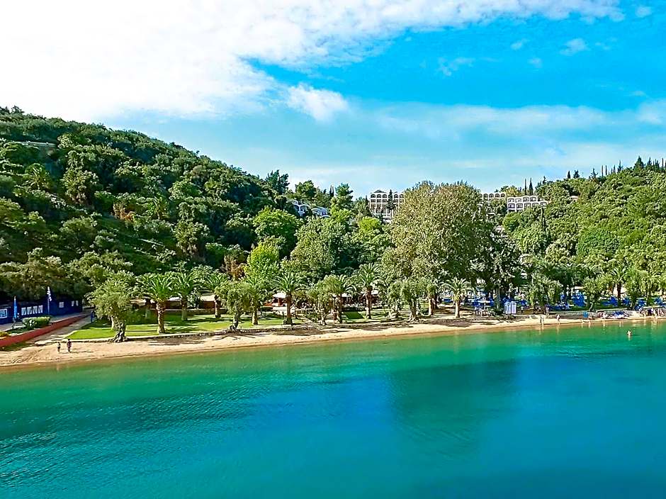 Grecotel LUXME Daphnila Bay