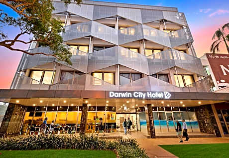Darwin City Hotel