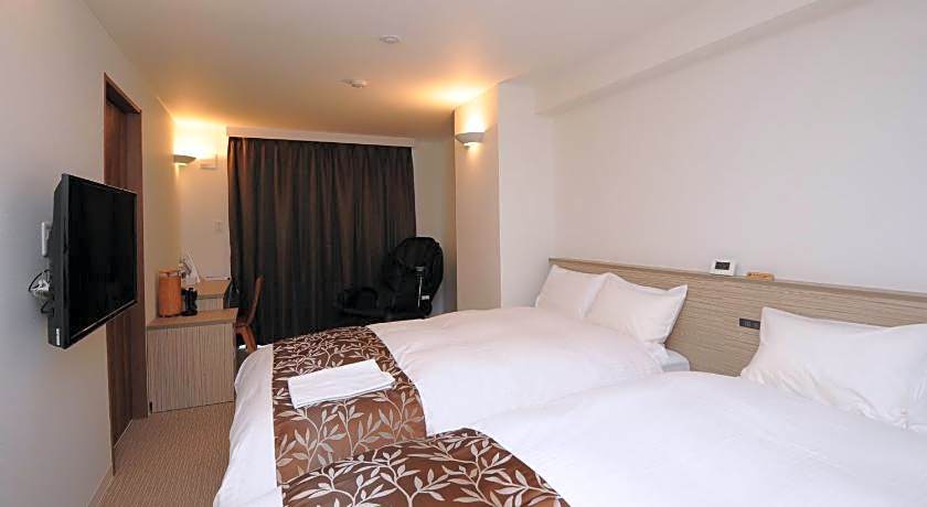 Hotel Sunriver Shimanto