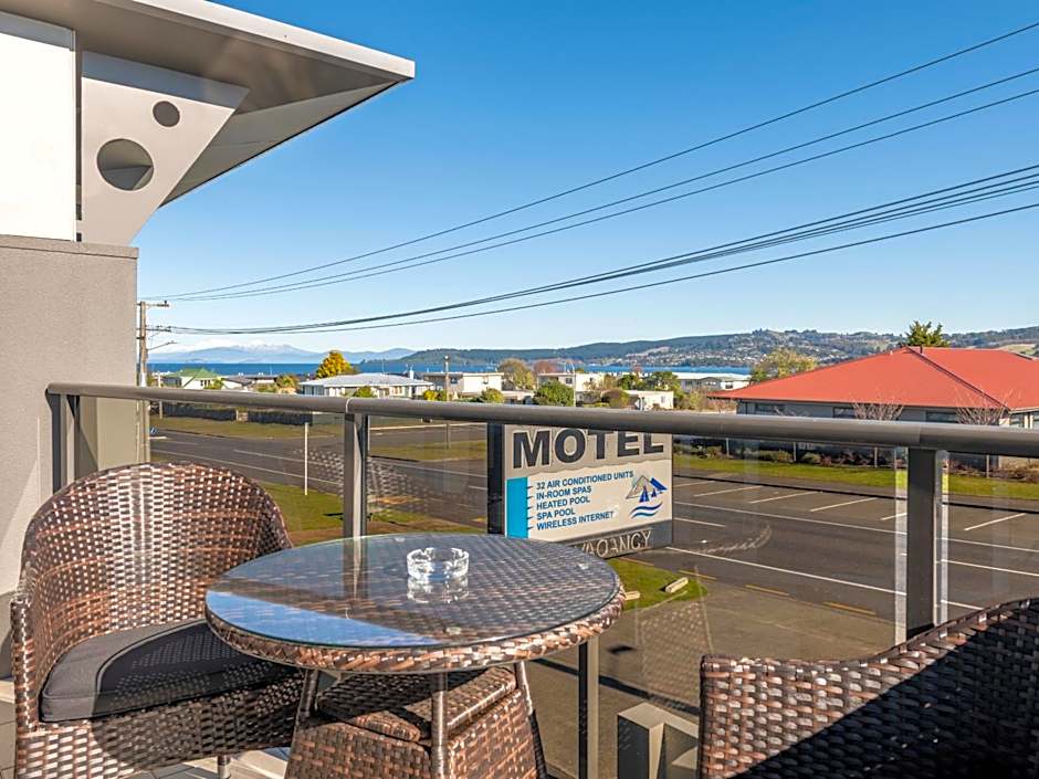 Lake Taupo Motor Inn