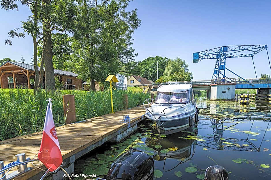 Apartamenty Między Mostami