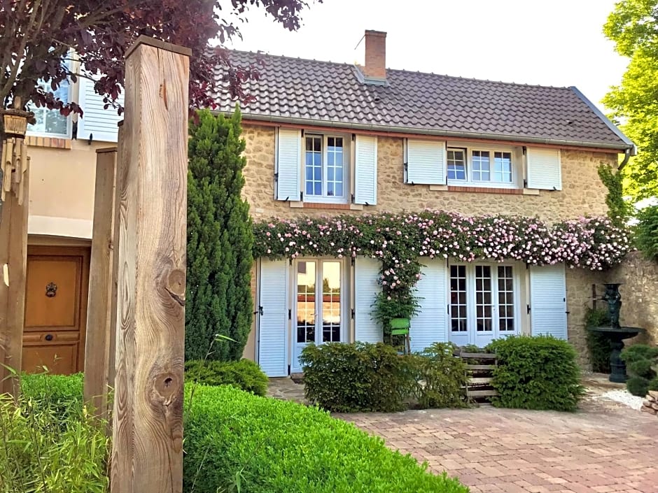 La Maison de Manolie