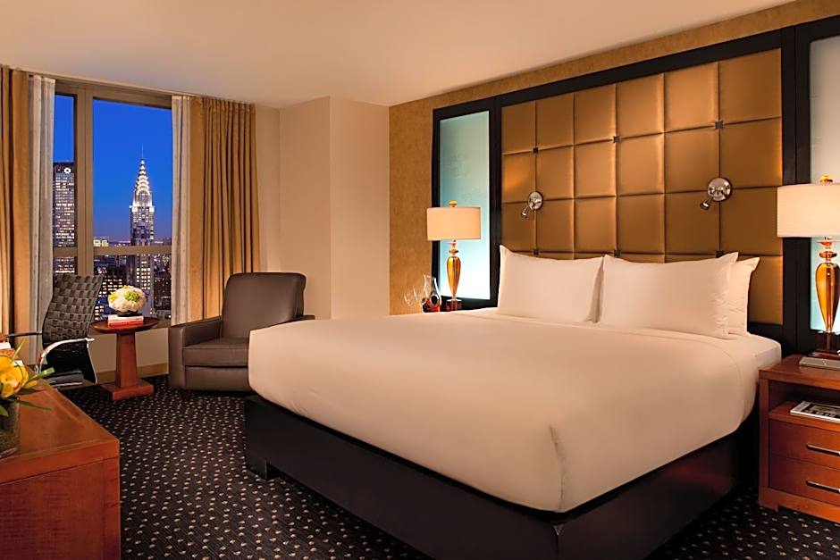 Millennium Hotel Broadway Times Square