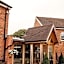 Manor House Hotel, Alsager