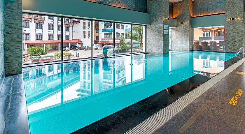 Le Meridien Thimphu