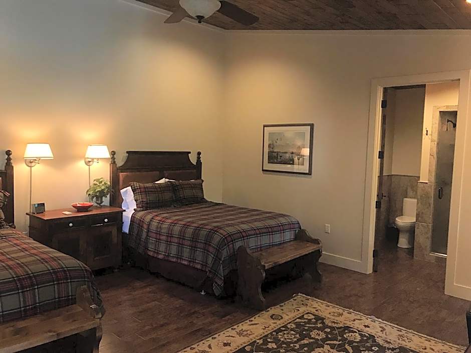 Joshua Creek Ranch