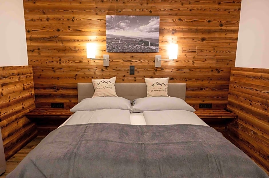 Gästehaus Kreischberg - Mayer