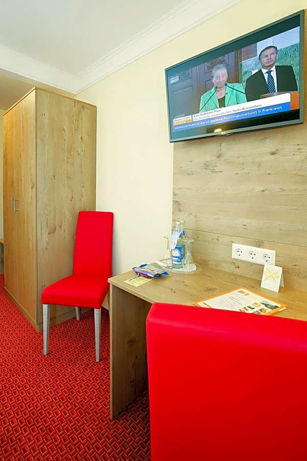 Akzent Hotel Restaurant Hirsch