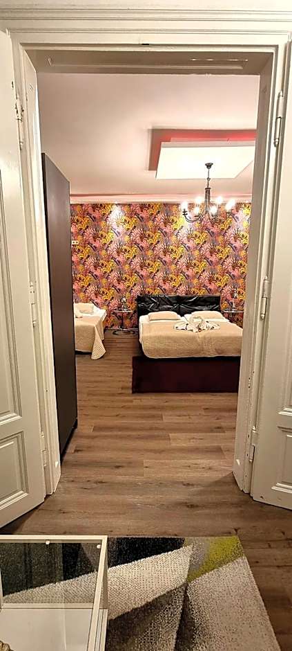 Urban Serviced Apartments