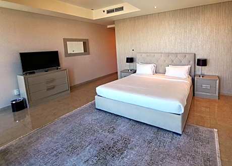 Penthouse Apartment