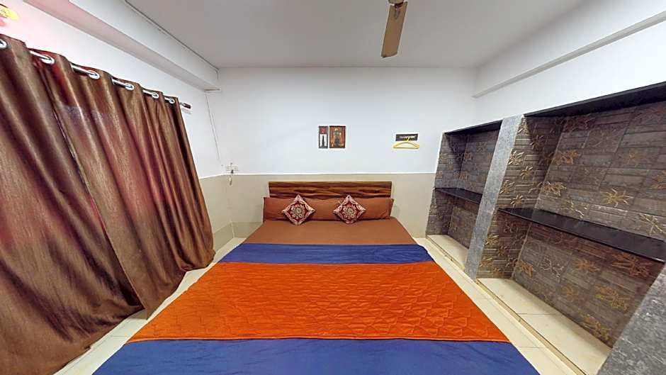 Goroomgo Travellers inn Goa