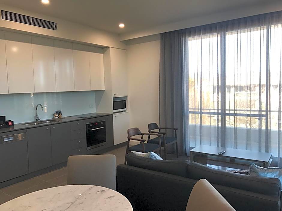 Knightsbridge Canberra