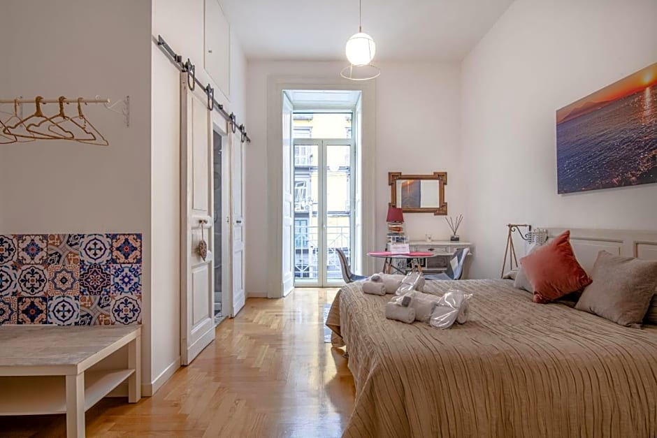 Museum Luxury Suites