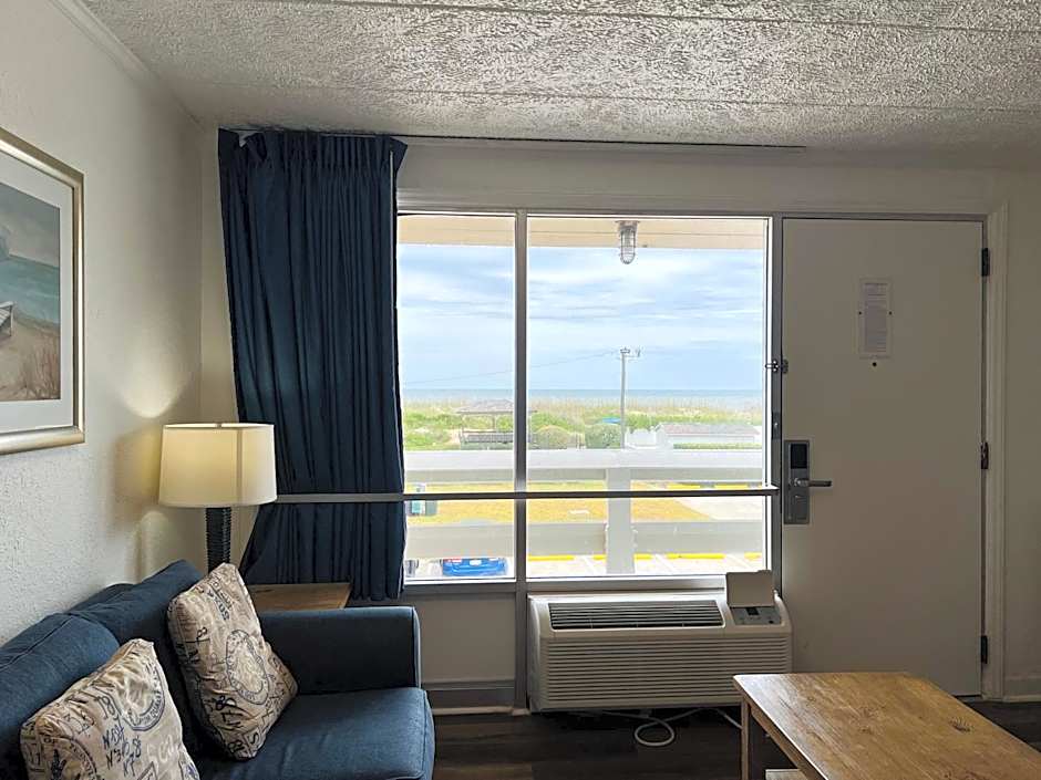 Mariner Inn And Suites