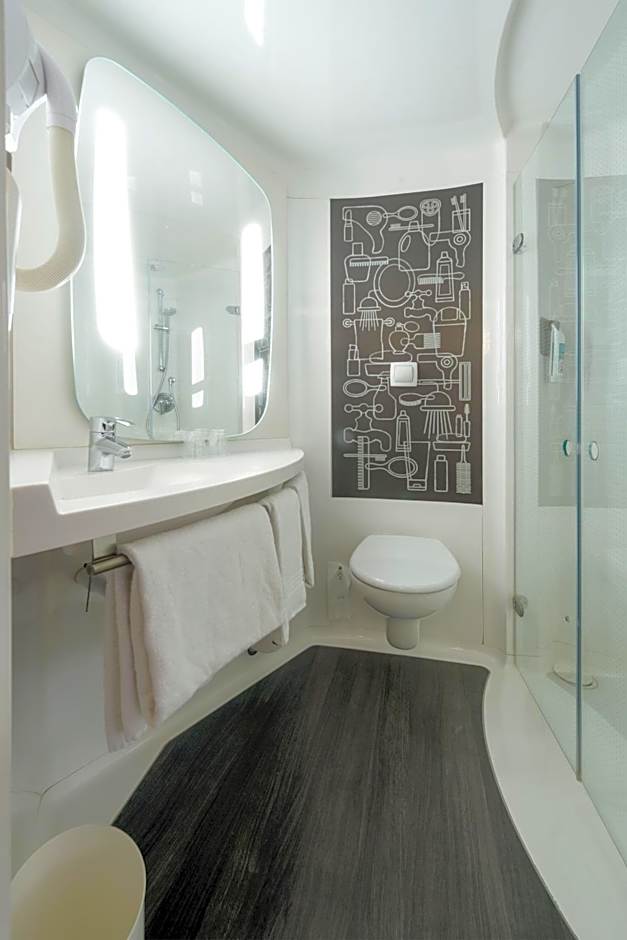 Ibis London Stratford