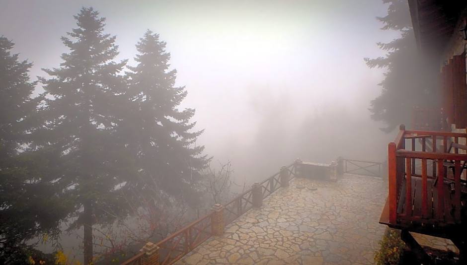Pigi Tarlampa Hotel