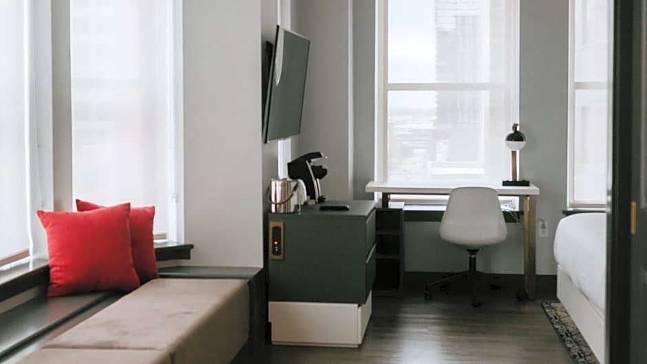 Hotel Indigo St. Louis - Downtown By IHG
