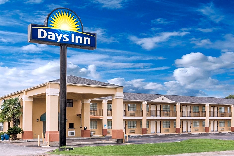 Days Inn by Wyndham Tallulah