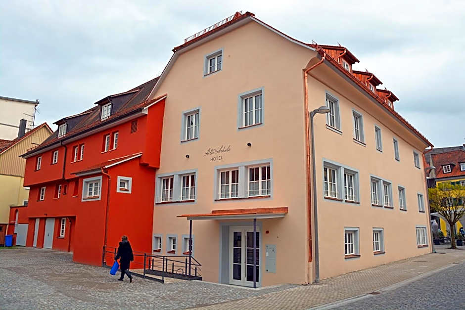 Hotel Alte Schule Lindau