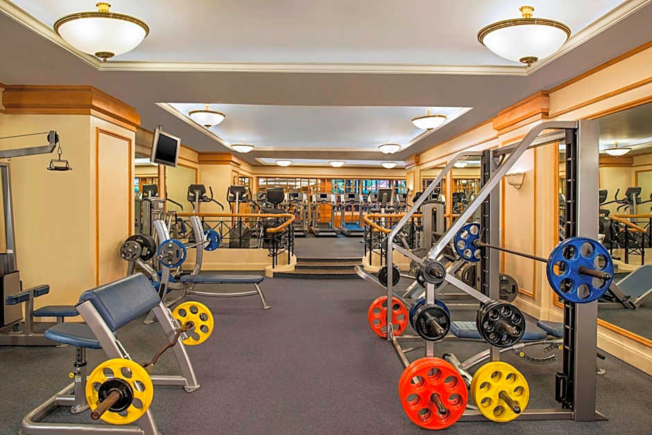 Sheraton Grande Sukhumvit, A Luxury Collection Hotel