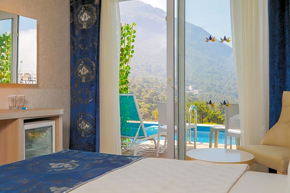 Sertil Deluxe Hotel & Spa - Adult Only