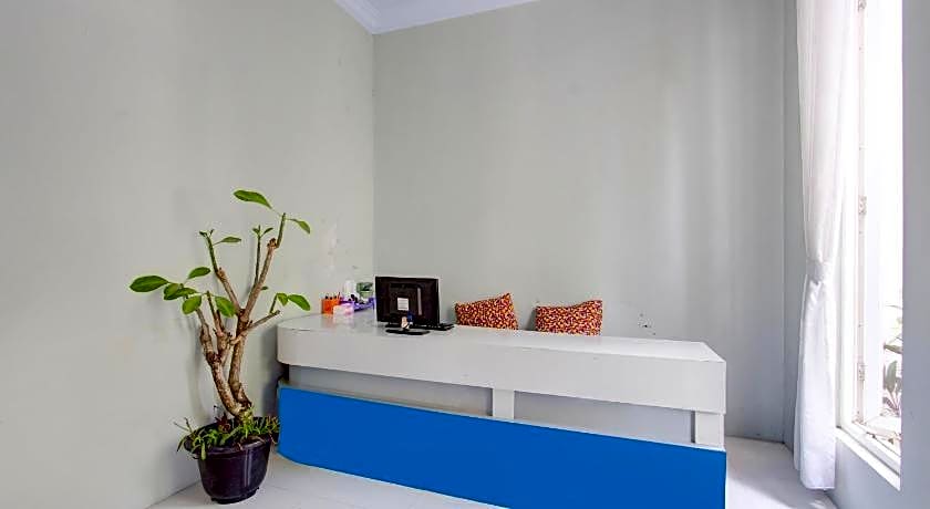 Hotel O D'draman Homestay Syariah