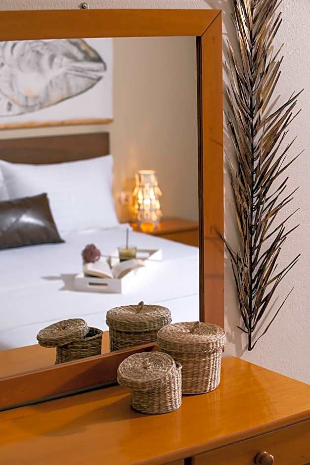 Sagini Boutique Hotel