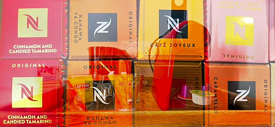 Le Petit Trianon et le Charme des Suites