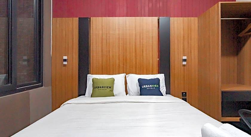 Urbanview Elephant Eleven Residence Buah Batu Bandung by RedDoorz