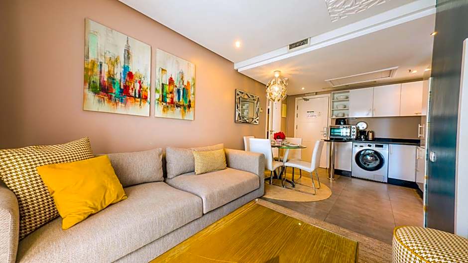 RENT-INN Suites Hotel