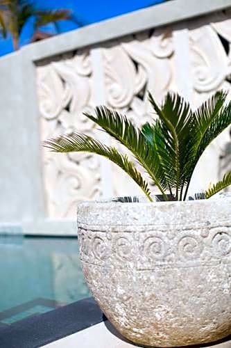 Te Manava Luxury Villas & Spa