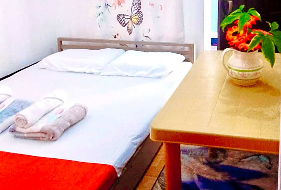 DMI Hotels and Apartments, Tabaco City Albay by RedDoorz